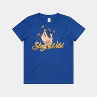 Kids Staple Tee Thumbnail