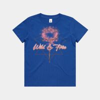 Kids Staple Tee Thumbnail