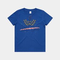 Kids Staple Tee Thumbnail