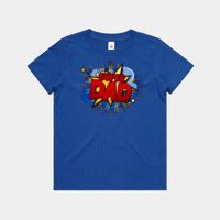 Kids Staple Tee Thumbnail