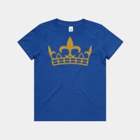 Kids Staple Tee Thumbnail