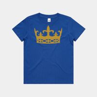 Kids Staple Tee Thumbnail