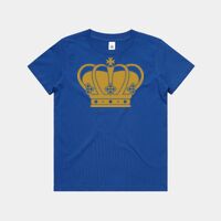 Kids Staple Tee Thumbnail