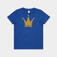 Kids Staple Tee Thumbnail
