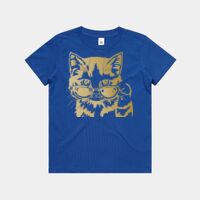 Kids Staple Tee Thumbnail