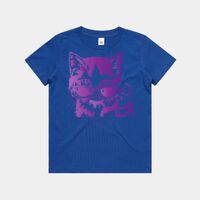 Kids Staple Tee Thumbnail