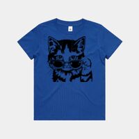 Kids Staple Tee Thumbnail