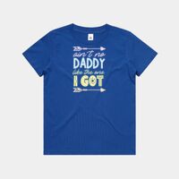 Kids Staple Tee Thumbnail