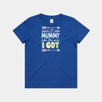 Kids Staple Tee Thumbnail