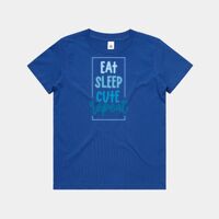 Kids Staple Tee Thumbnail