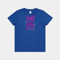 Kids Staple Tee Thumbnail