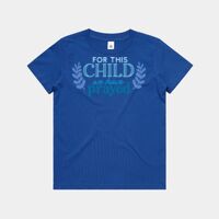 Kids Staple Tee Thumbnail