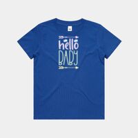Kids Staple Tee Thumbnail
