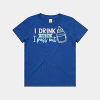 Kids Staple Tee Thumbnail