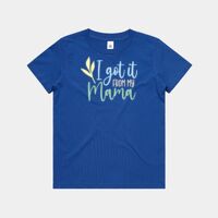 Kids Staple Tee Thumbnail