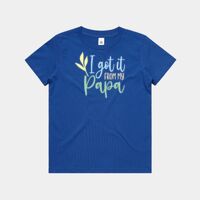 Kids Staple Tee Thumbnail