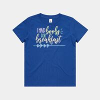Kids Staple Tee Thumbnail