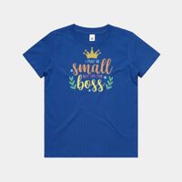 Kids Staple Tee Thumbnail