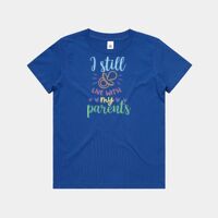 Kids Staple Tee Thumbnail