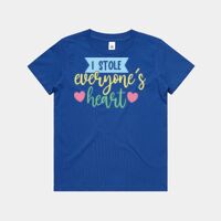 Kids Staple Tee Thumbnail