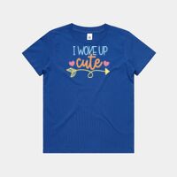 Kids Staple Tee Thumbnail