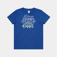 Kids Staple Tee Thumbnail