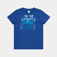 Kids Staple Tee Thumbnail