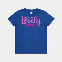 Kids Staple Tee Thumbnail