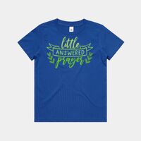 Kids Staple Tee Thumbnail