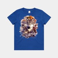 Kids Staple Tee Thumbnail