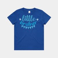 Kids Staple Tee Thumbnail