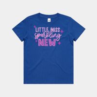 Kids Staple Tee Thumbnail