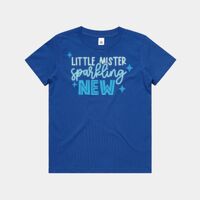Kids Staple Tee Thumbnail
