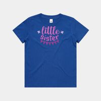 Kids Staple Tee Thumbnail