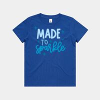 Kids Staple Tee Thumbnail