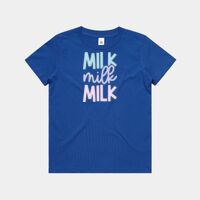 Kids Staple Tee Thumbnail