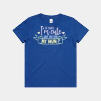 Kids Staple Tee Thumbnail
