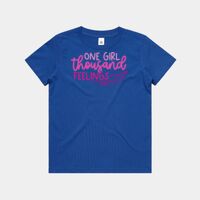 Kids Staple Tee Thumbnail