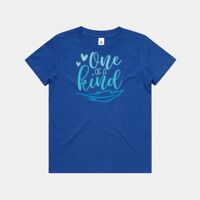 Kids Staple Tee Thumbnail