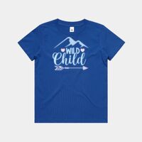 Kids Staple Tee Thumbnail