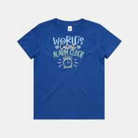 Kids Staple Tee Thumbnail