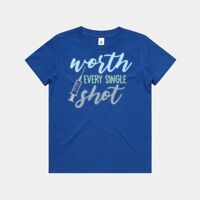 Kids Staple Tee Thumbnail