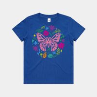 Kids Staple Tee Thumbnail