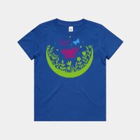 Kids Staple Tee Thumbnail