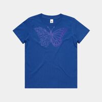 Kids Staple Tee Thumbnail