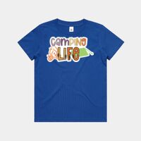 Kids Staple Tee Thumbnail