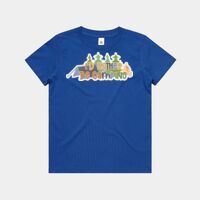 Kids Staple Tee Thumbnail