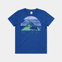 Kids Staple Tee Thumbnail