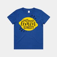Kids Staple Tee Thumbnail