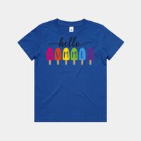 Kids Staple Tee Thumbnail
